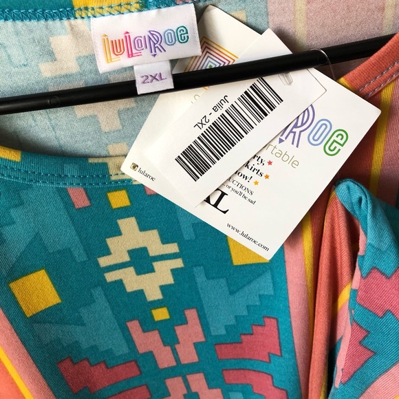 Fitted Dress - Picture 2 of 2